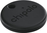 Chipolo ONE Spot (2021) - Key Finder, Bluetooth Tracker for Keys, Bag - Works with The Apple Find My app (only for iOS)